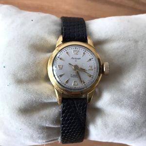 Vintage watch